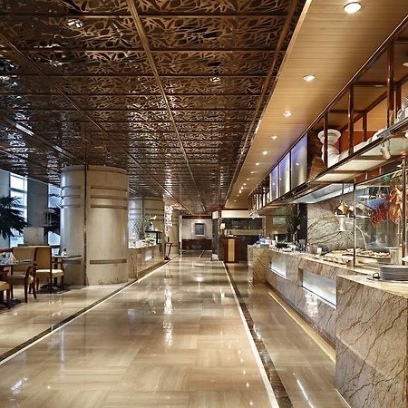Zhejiang International Hotel Hangzhou Zewnętrze zdjęcie