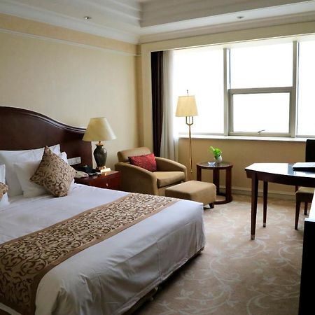 Zhejiang International Hotel Hangzhou Zewnętrze zdjęcie