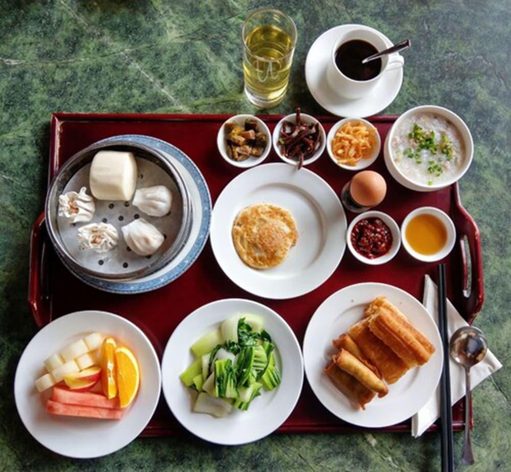 Zhejiang International Hotel Hangzhou Zewnętrze zdjęcie
