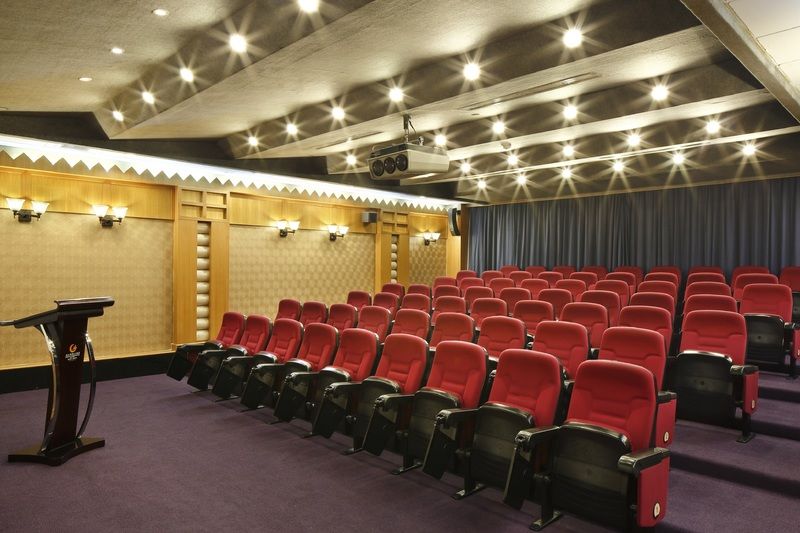 Zhejiang International Hotel Hangzhou Zewnętrze zdjęcie