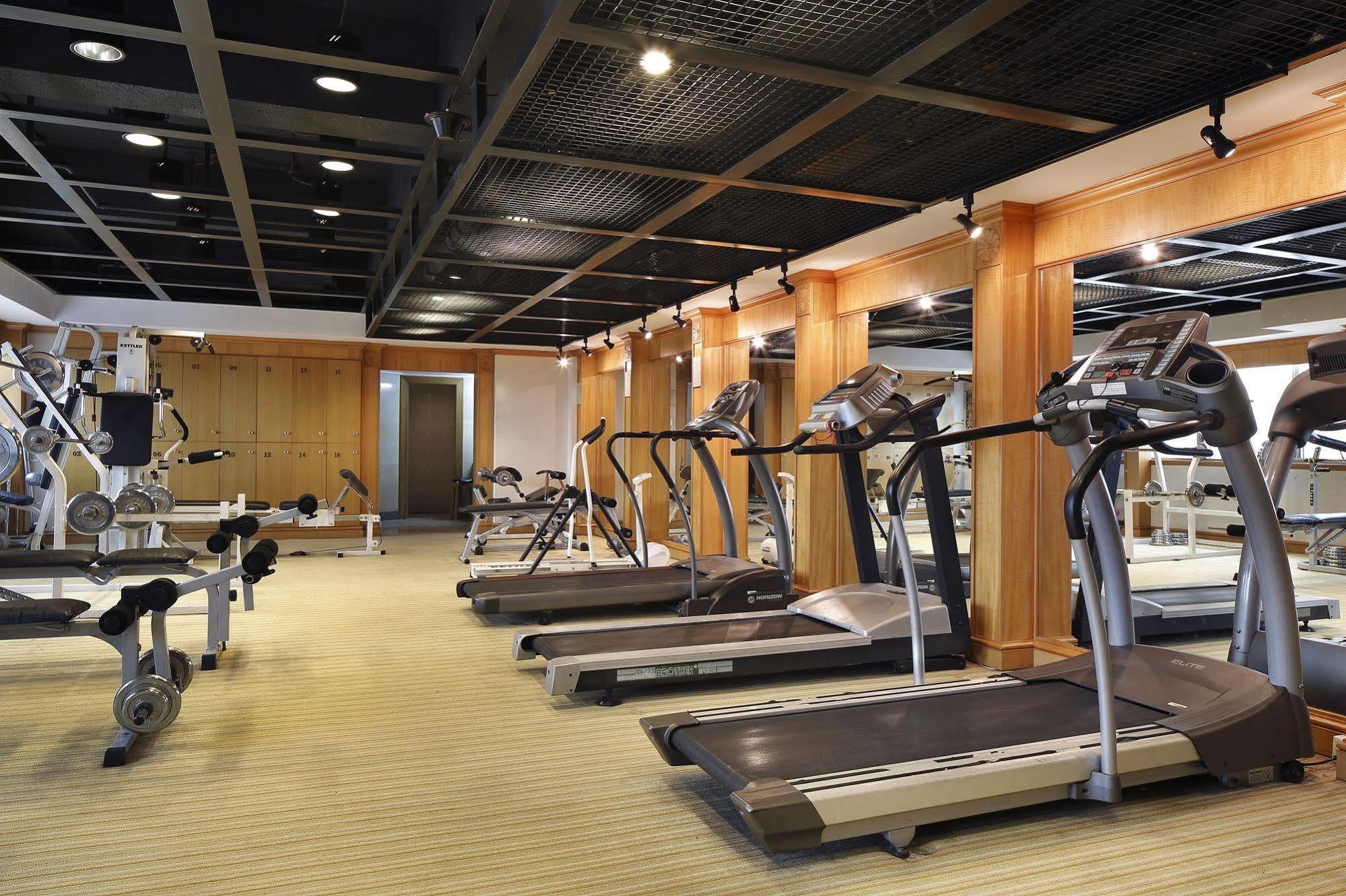 Zhejiang International Hotel Hangzhou Zewnętrze zdjęcie