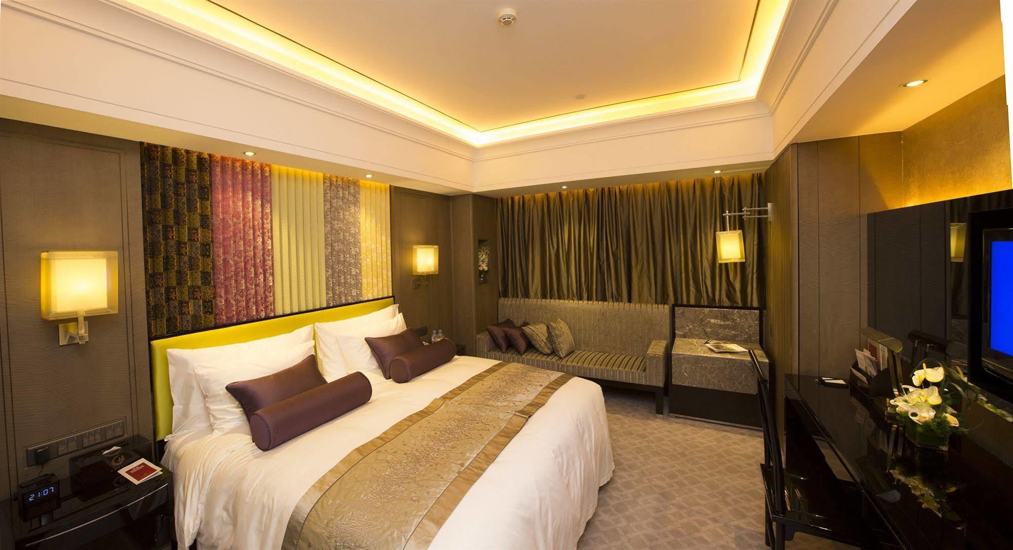 Zhejiang International Hotel Hangzhou Zewnętrze zdjęcie